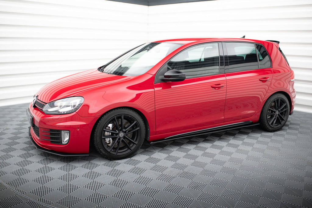 Taloneras Street Pro Volkswagen Golf GTI MK6