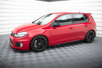 Taloneras Street Pro Volkswagen Golf GTI MK6