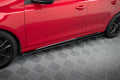 Taloneras Street Pro Volkswagen Golf GTI MK6