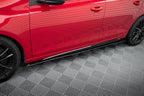 Taloneras Street Pro Volkswagen Golf GTI MK6