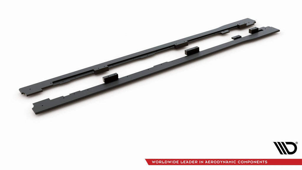 Taloneras Street Pro Volkswagen Golf GTI MK6