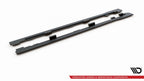 Taloneras Street Pro Volkswagen Golf GTI MK6