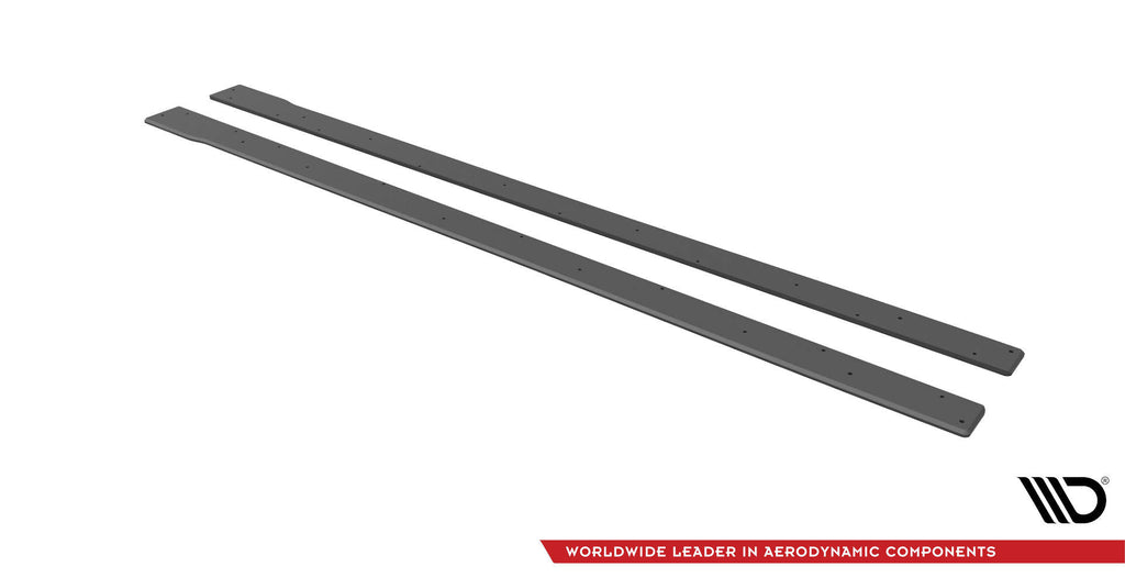 Taloneras Street Pro Volkswagen Golf R Mk7