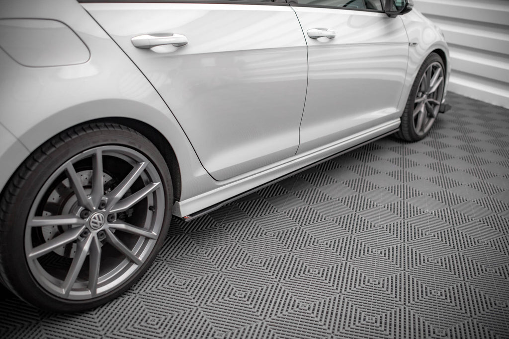 Taloneras Street Pro Volkswagen Golf R Mk7