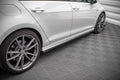 Taloneras Street Pro Volkswagen Golf R Mk7
