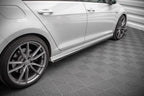 Taloneras Street Pro Volkswagen Golf R Mk7