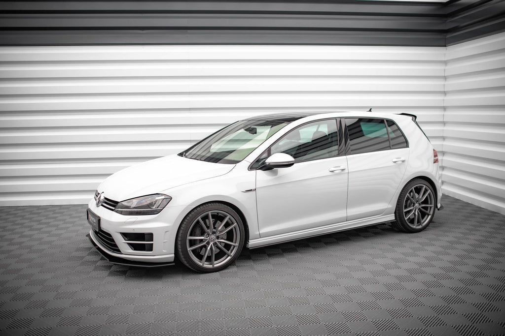 Taloneras Street Pro Volkswagen Golf R Mk7
