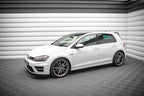Taloneras Street Pro Volkswagen Golf R Mk7