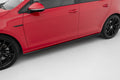 Taloneras Street Pro Volkswagen Golf R / R-Line Mk7 Facelift