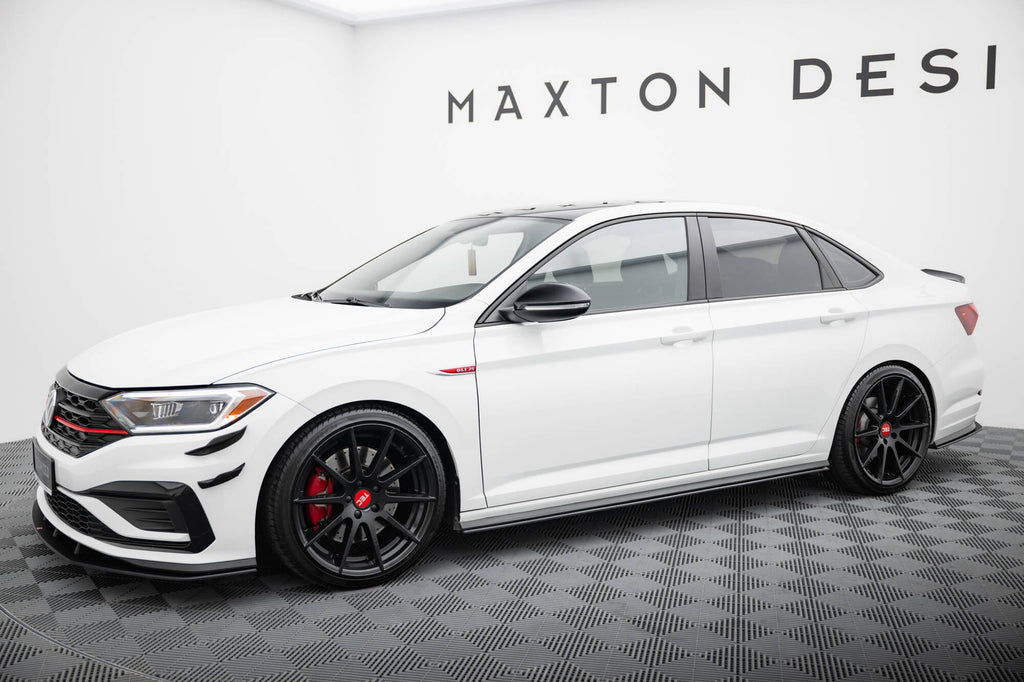 Taloneras Street Pro Volkswagen Jetta GLI Mk7