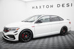 Taloneras Street Pro Volkswagen Jetta GLI Mk7