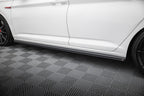 Taloneras Street Pro Volkswagen Jetta GLI Mk7