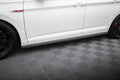 Taloneras Street Pro Volkswagen Jetta GLI Mk7
