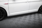 Taloneras Street Pro Volkswagen Jetta GLI Mk7
