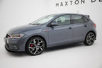 Taloneras Street Pro Volkswagen Polo GTI Mk6 Facelift
