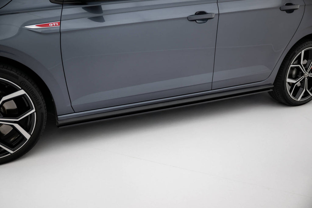 Taloneras Street Pro Volkswagen Polo GTI Mk6 Facelift