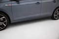 Taloneras Street Pro Volkswagen Polo GTI Mk6 Facelift