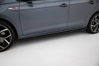Taloneras Street Pro Volkswagen Polo GTI Mk6 Facelift