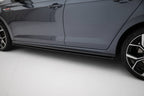 Taloneras Street Pro Volkswagen Polo GTI Mk6 Facelift