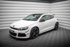 Street Pro Heel Plates Volkswagen Scirocco R Mk3