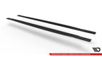 Street Pro Heel Plates Volkswagen Scirocco R Mk3