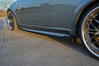 MINI R53 COOPER S JCW racing heel plates