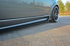 MINI R53 COOPER S JCW racing heel plates