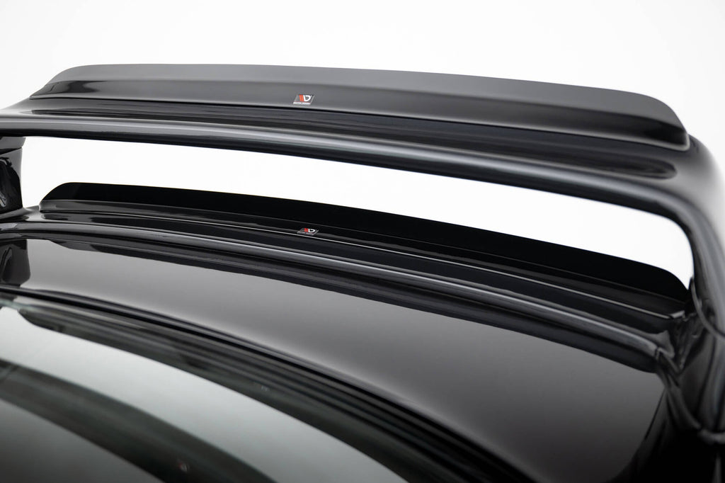 BMW M3 / 3 Series M-Pack E36 Coupé GT Class Spoiler Lower Add-on