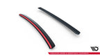 BMW M3 / 3 Series M-Pack E36 Coupé GT Class Spoiler Lower Add-on