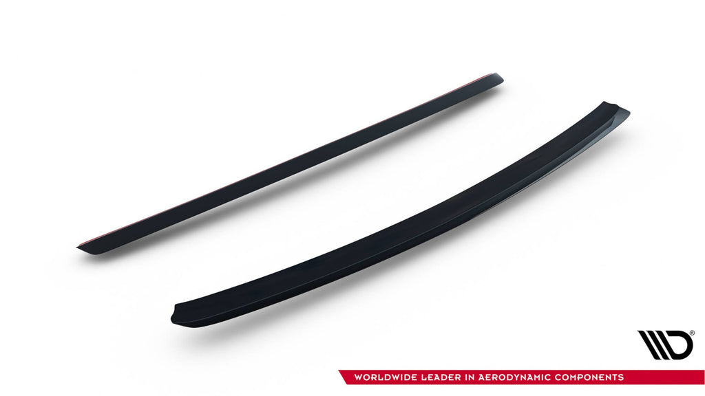 BMW M3 / 3 Series M-Pack E36 Coupé GT Class Spoiler Lower Add-on