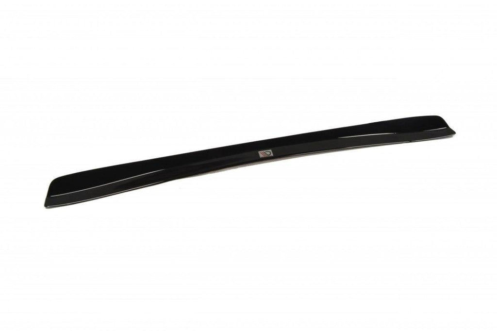 Añadido inferior de spoiler Subaru Impreza MK2 WRX STI (Blobeye)