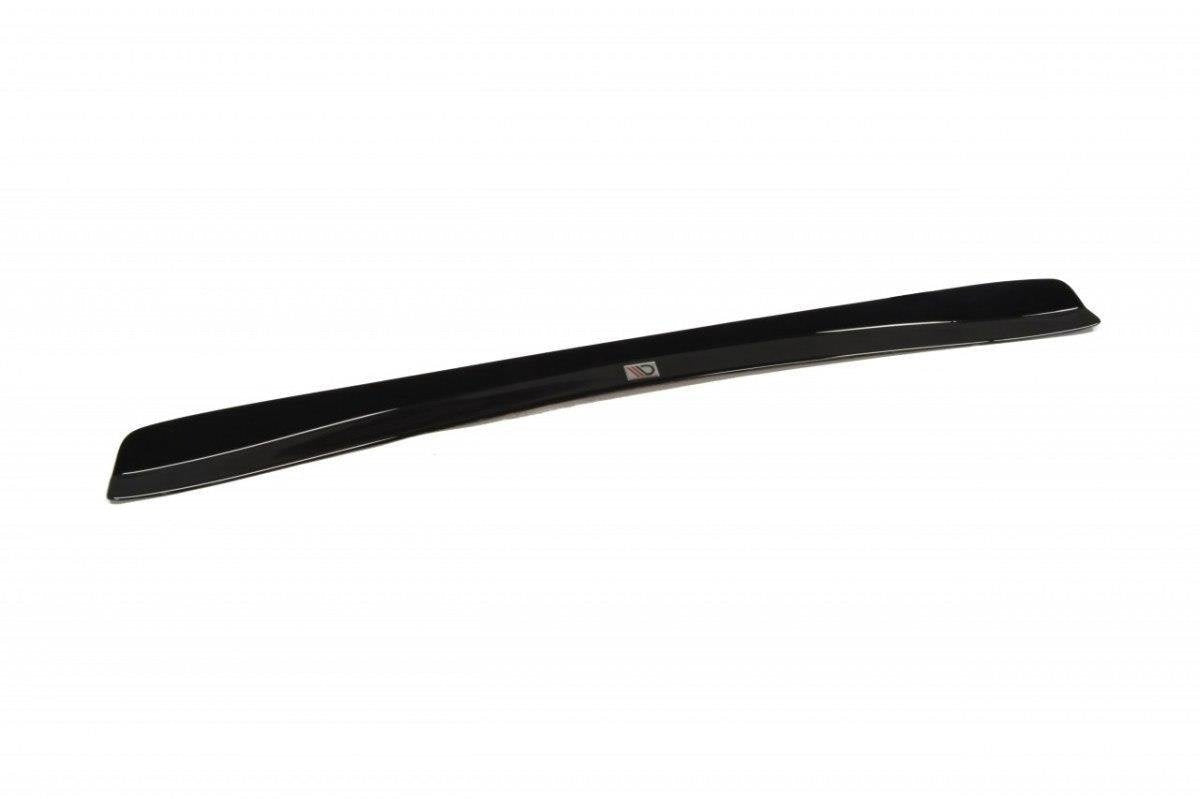 Añadido inferior de spoiler Subaru Impreza MK2 WRX STI (Blobeye)