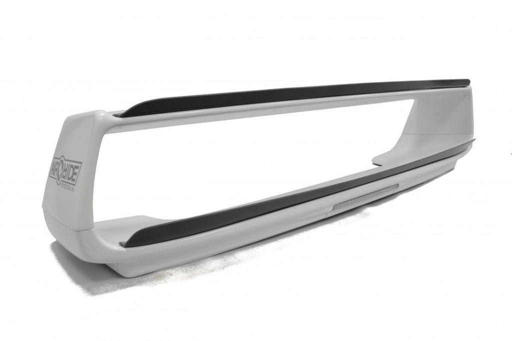 Añadido inferior de spoiler Subaru Impreza MK2 WRX STI (Blobeye)