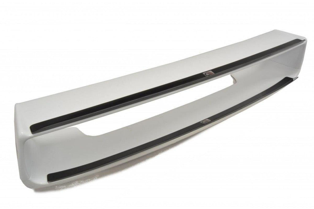 Añadido inferior de spoiler Subaru Impreza MK2 WRX STI (Blobeye)