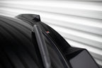 Extensión de alerón 3D Alfa Romeo Stelvio Mk1