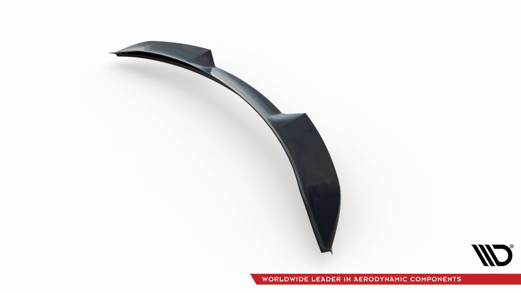 Extensión de alerón 3D Alfa Romeo Stelvio Mk1