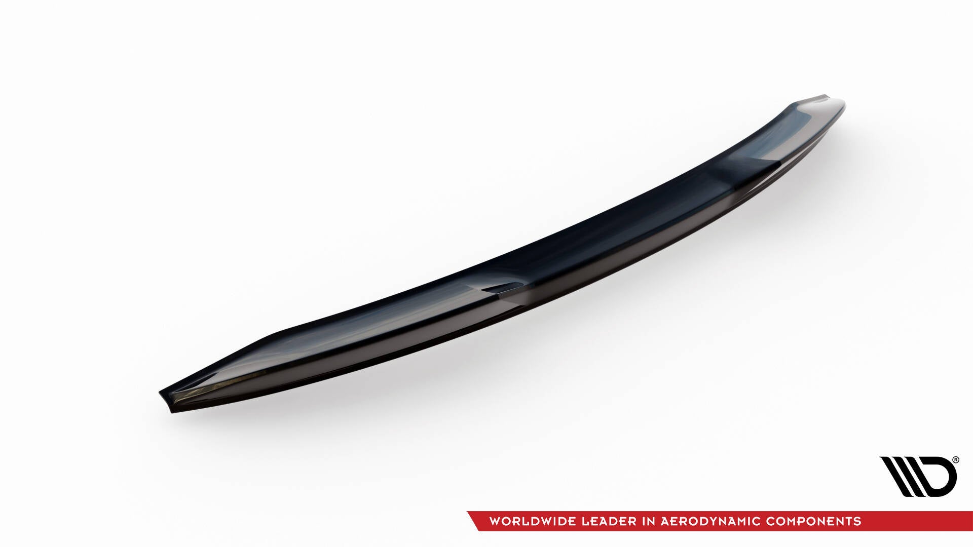 Inferiores Extensión Spoilera 3D Alfa Romeo Stelvio Mk1