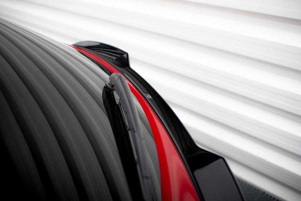 Alfa Romeo Tonale Mk1 3D Spoiler Extension