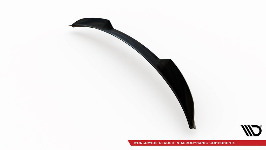 Alfa Romeo Tonale Mk1 3D Spoiler Extension