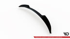 Alfa Romeo Tonale Mk1 3D Spoiler Extension