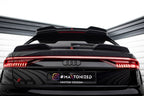 3D Spoiler Extension Audi Q8 / RS Q8 / SQ8 / Q8 S-Line Mk1