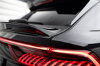 3D Spoiler Extension Audi Q8 / RS Q8 / SQ8 / Q8 S-Line Mk1