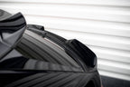 3D Spoiler Extension Audi Q8 / RS Q8 / SQ8 / Q8 S-Line Mk1