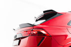 Audi RS Q8 Mk1 Facelift S-Line 3D Spoiler Extension