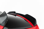 Audi RS Q8 Mk1 Facelift S-Line 3D Spoiler Extension