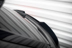 Bentley Bentayga Mk1 Lower 3D Spoiler Extension