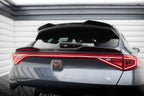 Extensión de alerón 3D Cupra Formentor Mk1