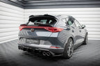 Extensión de alerón 3D Cupra Formentor Mk1