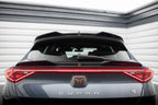 Extensión de alerón 3D Cupra Formentor Mk1