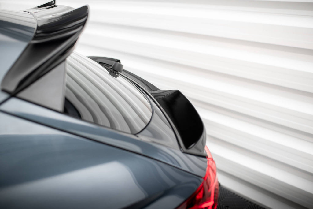 Extensión de alerón 3D Cupra Formentor Mk1